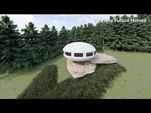 Alien home invasion — micro-homes to be built by a Euclid-based company