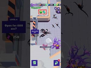 Alien Invasion RPG Idle - Blue Eggs Tutorial: Farming and Best Upgrades