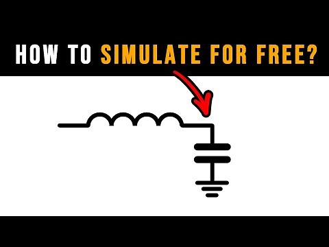 How to Start with Electronic Circuit Simulation for Free | Eric Bogatin