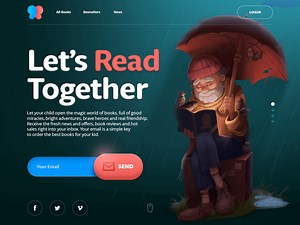 How to Make User Interface Readable: Tips and Practices — Design4Users