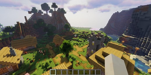 How to install 'Minecraft' shaders and transform the game's graphics