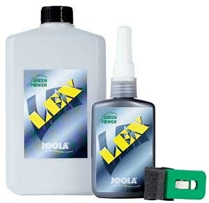 Tischtennis Kleber Test & Vergleich 04/2026 » GUT bis SEHR GUT