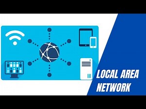 Local Area Network ( LAN )