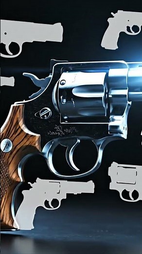 Colt Walker 1847 🔥 The Revolver That Redefined Firepower