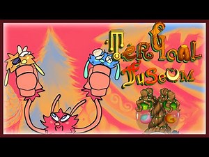 My Singing Monsters - Mergical Fuseum: Bops (ANIMATED) (Ft.‪@NubtasticBlast‬ )