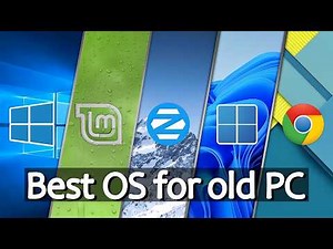 Make Your Old PC Fast Again: Best Lightweight OS in 2026