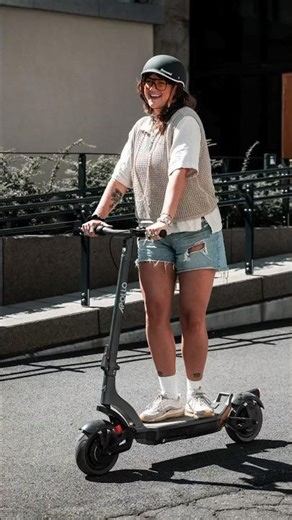 The Apollo City: Best Dual-Motor Commuter