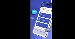 Download and run Learn Python : EasyCoder on PC & Mac (Emulator)