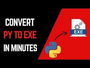 Python to EXE: Quick and Easy Guide