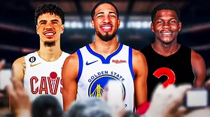 Redrafting the 2020 NBA Draft lottery: Rise of the new guard(s)