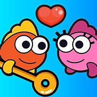 Fish Love - Play Now 🕹️ Online Games on UFreeGames.org