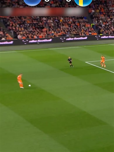Netherlands vs Sweden Highlights 2026 — All Goals & Extended Highlights