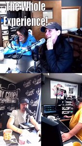 Interviewing Terry Bradshaw! 🥰🔔☎️🤣👏🏻 #TerryBradshaw #Bradshaw #interview #radiointerview #radioshow #onthephone #Branson #BransonMO #BransonMissouri #theclaycooperexperience #ClayCooper #ClayCooperTheatre Official Terry Bradshaw The Clay Cooper Experience Radio Show | Clay Cooper Theatre