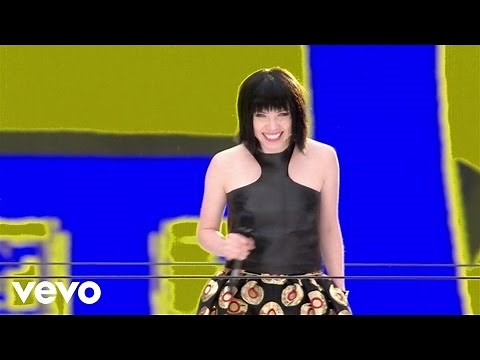 Carly Rae Jepsen - Call Me Maybe (Live At Capital Summertime Ball)