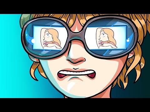 I found a Channel with 100 videos of me!