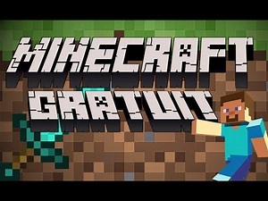 Installer Minecraft Gratuitement / Toute Les Versions