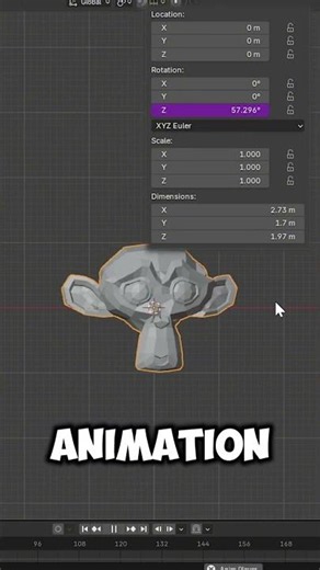 Animate in Blender WITHOUT Keyframes