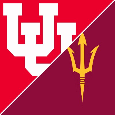 Arizona State 27-19 Utah (Oct 11, 2024) Final Score - ESPN