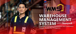 Warehouse Management System - FAST Logistics Group