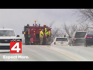 Local 4 News at 11 -- March 11, 2026