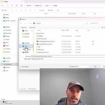 Never Coded? Make Your First Python App in 5 Minutes