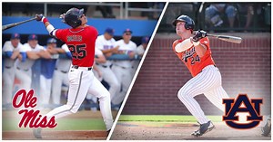 Watch Live: SEC Baseball Tournament First Round | SEC Network