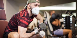 How Quarantine Led Me to Hooking Up With My First Straight Guy