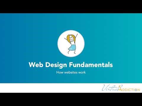 How the Web Works: Browser vs Server Explained (HTML, CSS, JavaScript Basics)