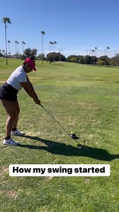 LouLou Gonzalez on Reels