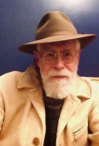 JUST ANNOUNCED: Bruce Cockburn will be livestreaming the first performance of his 2022 North America tour live from Higher Ground in Vermont. You can join the virtual crowd on Flymachine and see the show live from wherever you are on Thursday, February 24th. Limited early bird passes are available now. Get yours at fly.live/brucecockburn | Bruce Cockburn