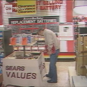 There were a record number of store closings in 2017. But in that same year low-price and premium retailers saw strong sales. So is the hype about the retail apocalypse overblown? https://cnnmon.ie/2KNNioa | CNN Business