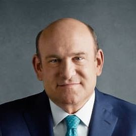 Steve Liesman | Speaking Fee | Booking Agent