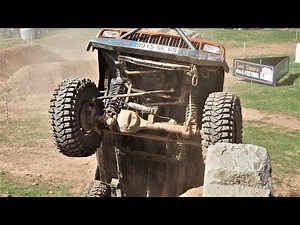 Les Comes 4x4 Festival 2019 | Extreme Off-Road SuperTrack & Ultra4 by Jaume Soler