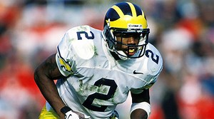Michigan Football: All-Time Wolverines Team