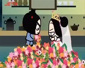 [Pucca en Español] Pucca & Garu | Latino Capitulos Completos . .