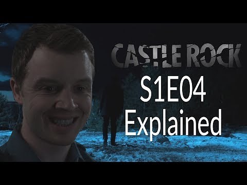 Castle Rock S1E04 Explained
