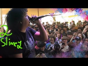 2Slimey - Live in Austin Texas [SXSW] 03/11/2025