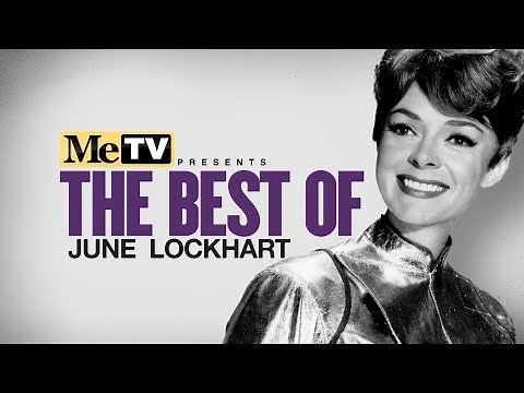 MeTV Presents The Best of June Lockhart