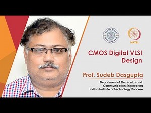 CMOS Digital VLSI Design