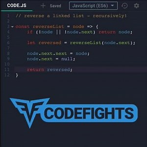 Practice for interviews. Create your study plan. Review key computer science concepts. Prepare with real interview questions. | CodeSignal
