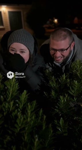 Poop paper bag fire...