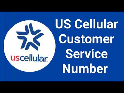 How to Contact US Cellular Customer Service | US Cellular Customer Service Number