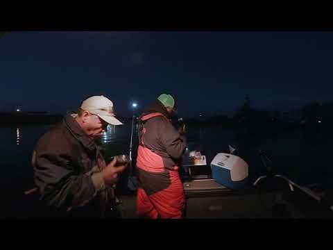 August 12 2017 Buoy 10 Boat Crash