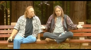 There is a whole lot more to this interview from 1994 with Stephen and Neil talking about Buffalo Springfield days. Full transcript here: neilyoungnews.thrasherswheat.org/2019/04/rare-stills-young-interview-forrest.html Here are 3 video excerpts I combined into one. | Gilliam Michael