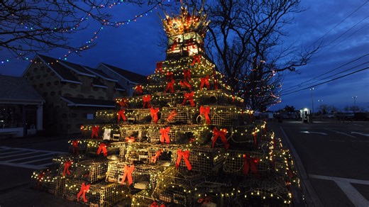 What to do on Cape Cod during the holidays? Try this bucket list