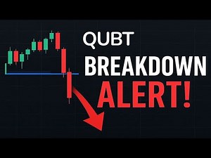 Quantum Computing Inc. Stock Forecast. Key Levels to Watch (QUBT)