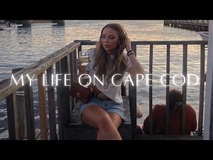 M Life on Cape Cod... what coastal living really looks like