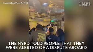 Huge Dance Floor Brawl Breaks Out Aboard Carnival Cruise Ship Leading to Coast Guard Escort