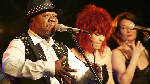 Congolese rumba, soundtrack of African history, added to UNESCO heritage list