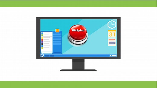 KMSpico, como activar WINDOWS 10 2004 y Office 2019 - CiberTips